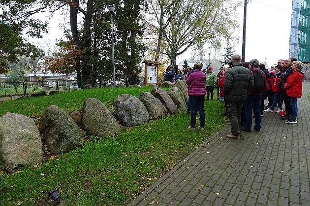 18. Zlot pomorskich przewodników PTTK