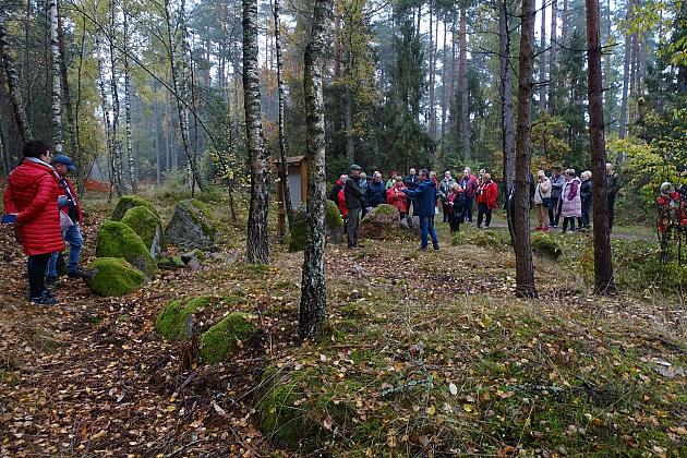 18. Zlot pomorskich przewodników PTTK