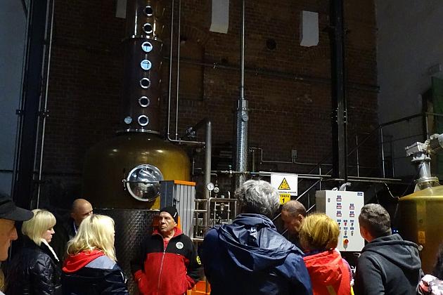 18. Zlot pomorskich przewodników PTTK