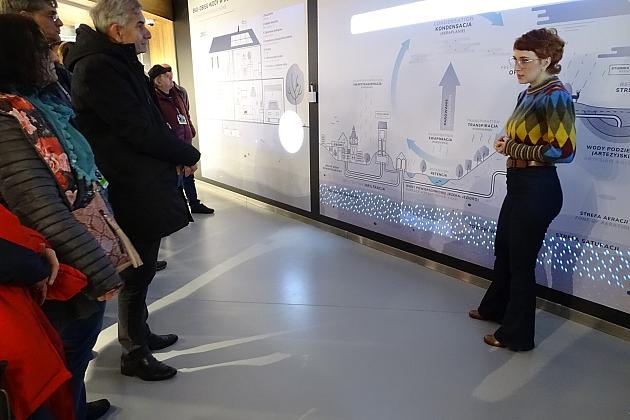 18. Zlot pomorskich przewodników PTTK