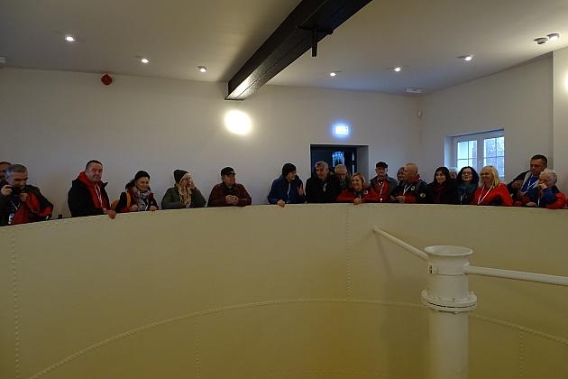 18. Zlot pomorskich przewodników PTTK