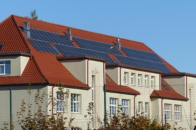 Szkoła Podstawowa nr 1