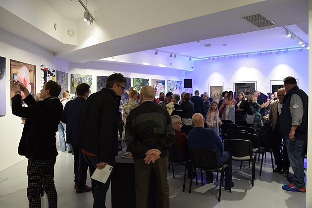 I Ogólnopolski Konkurs Malarski im. K. Grzesiaka – najlepsze prace nagrodzone