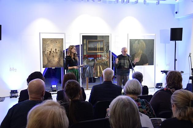 I Ogólnopolski Konkurs Malarski im. K. Grzesiaka – najlepsze prace nagrodzone