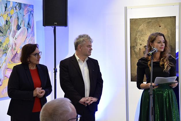 I Ogólnopolski Konkurs Malarski im. K. Grzesiaka – najlepsze prace nagrodzone