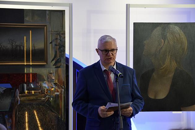 I Ogólnopolski Konkurs Malarski im. K. Grzesiaka – najlepsze prace nagrodzone