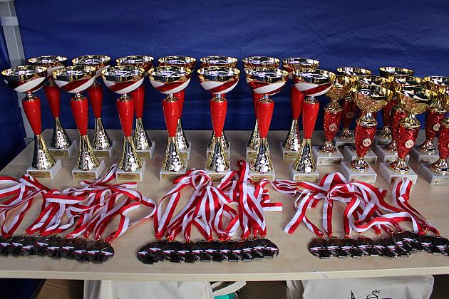 Indywidualne Biegi Przełajowe z okazji Święta Niepodległości