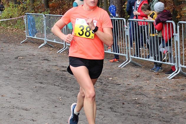 Indywidualne Biegi Przełajowe z okazji Święta Niepodległości