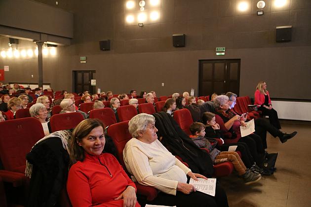 Lębork pamięta. Narodowe Święto Niepodległości
