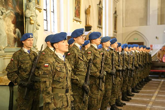 Lębork pamięta. Narodowe Święto Niepodległości