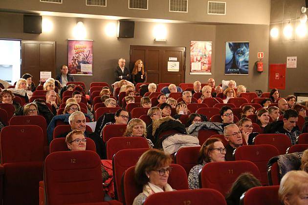 Lębork pamięta. Narodowe Święto Niepodległości