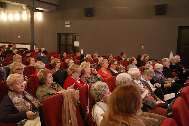 Lębork pamięta. Narodowe Święto Niepodległości