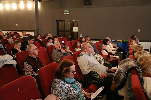 Lębork pamięta. Narodowe Święto Niepodległości