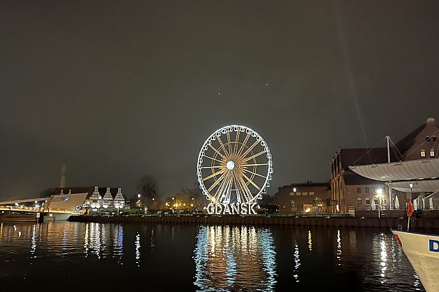 Kąpiel leśna czyli ciekawy projekt w SP nr 1