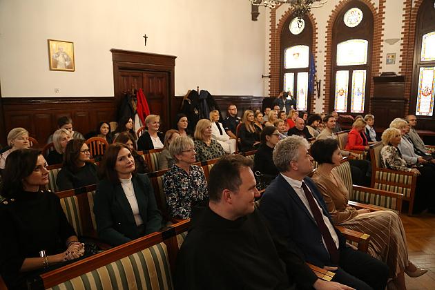 Dzień Pracownika Socjalnego