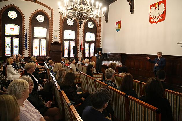 Dzień Pracownika Socjalnego