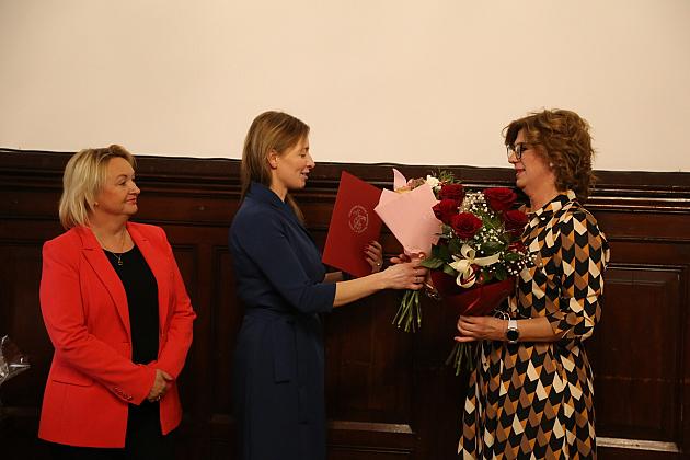 Dzień Pracownika Socjalnego