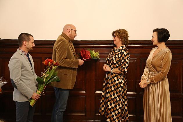 Dzień Pracownika Socjalnego