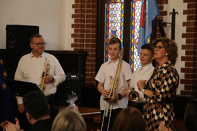 Dzień Pracownika Socjalnego