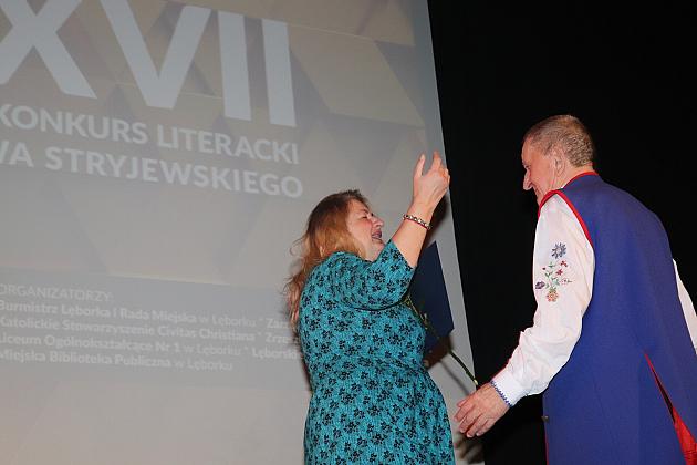 Finał 37. Ogólnopolskiego Konkursu Literackiego M. Stryjewskiego – nagrody rozdane