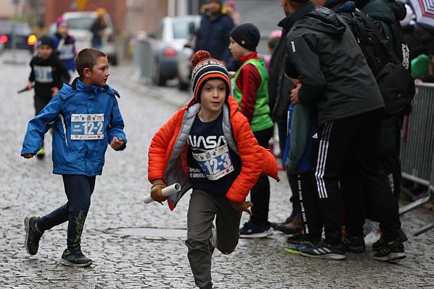 30. Biegi Mikołajkowe