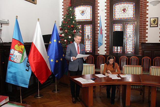 Wybory reprezentacji klubów sportowych do komisji konkursowych