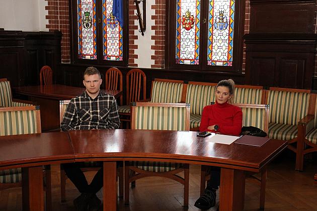 Wybory reprezentacji klubów sportowych do komisji konkursowych