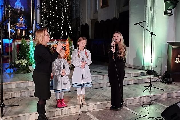 Kolędy i pastorałki po kaszubsku