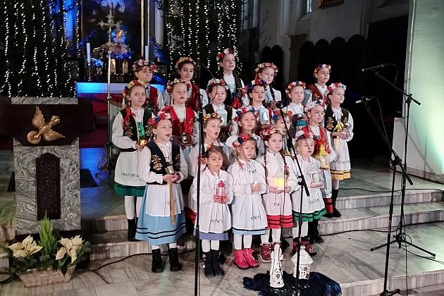 Kolędy i pastorałki po kaszubsku