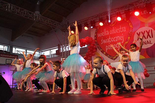 120.067,62 zł - Dziękujemy za wielkie serce!