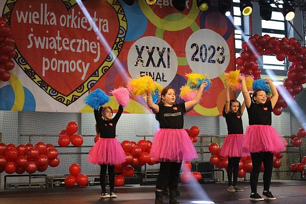 120.067,62 zł - Dziękujemy za wielkie serce!