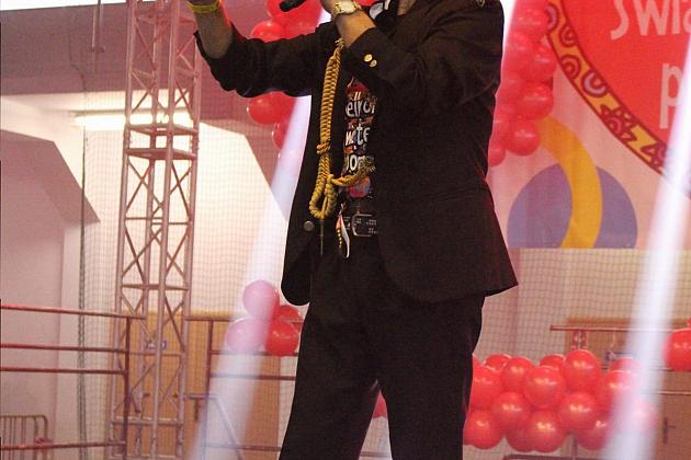 120.067,62 zł - Dziękujemy za wielkie serce!