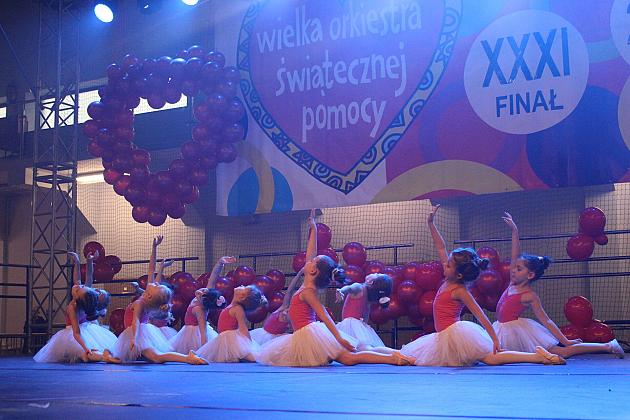 120.067,62 zł - Dziękujemy za wielkie serce!