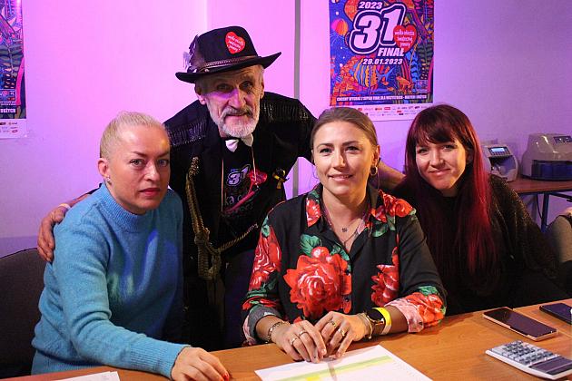 120.067,62 zł - Dziękujemy za wielkie serce!