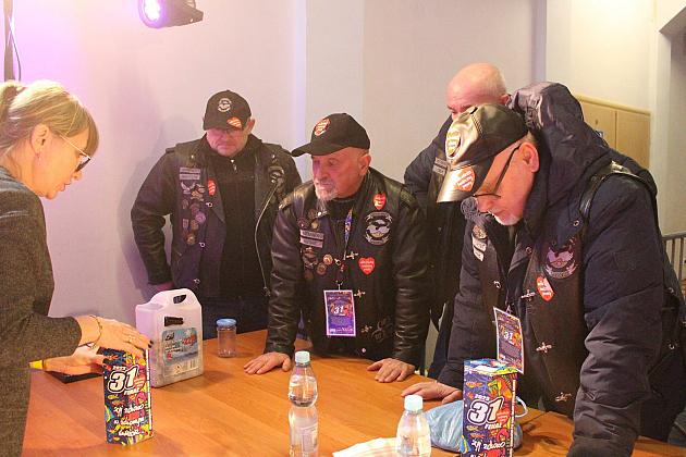 120.067,62 zł - Dziękujemy za wielkie serce!