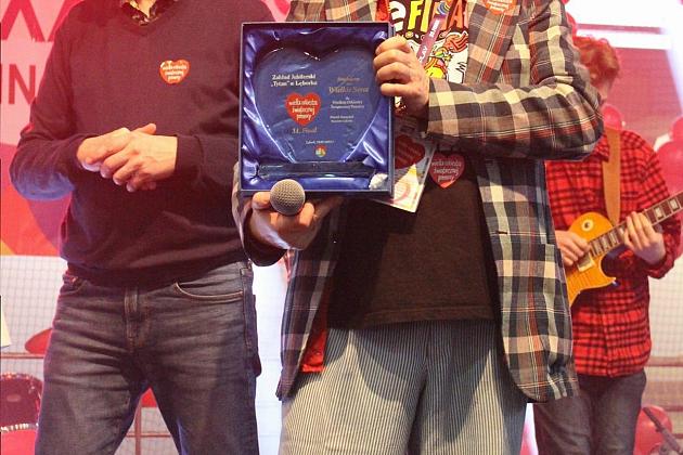 120.067,62 zł - Dziękujemy za wielkie serce!