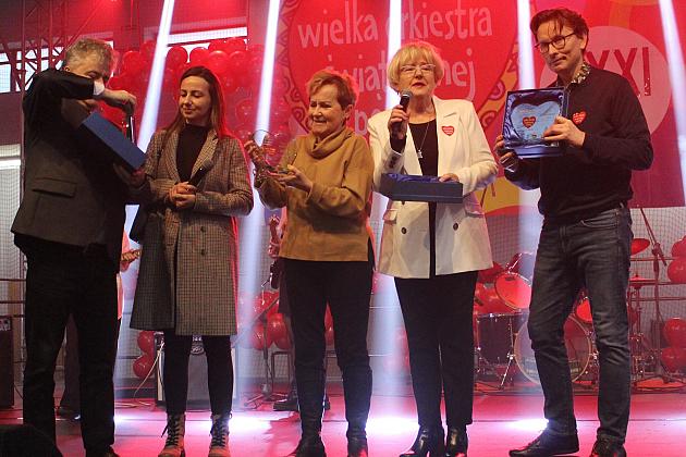 120.067,62 zł - Dziękujemy za wielkie serce!