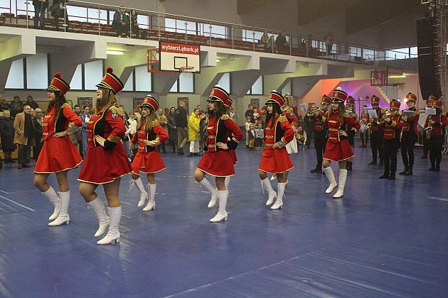 120.067,62 zł - Dziękujemy za wielkie serce!