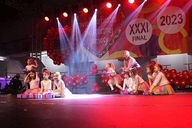 120.067,62 zł - Dziękujemy za wielkie serce!