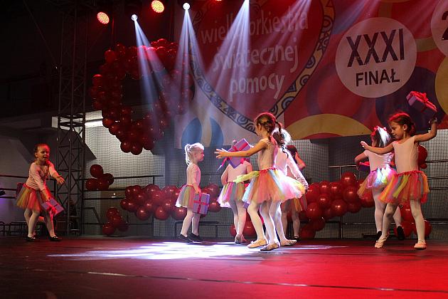 120.067,62 zł - Dziękujemy za wielkie serce!