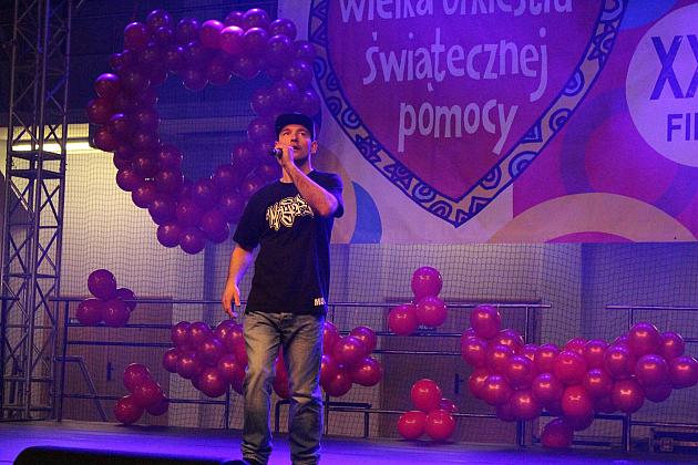 120.067,62 zł - Dziękujemy za wielkie serce!