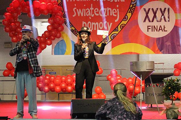 120.067,62 zł - Dziękujemy za wielkie serce!