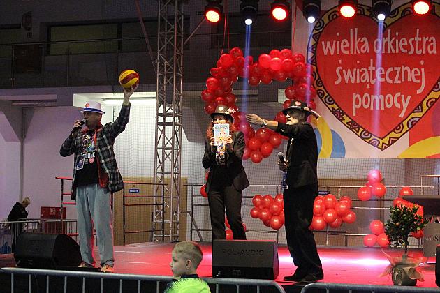 120.067,62 zł - Dziękujemy za wielkie serce!