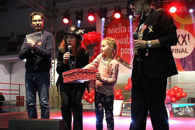 120.067,62 zł - Dziękujemy za wielkie serce!