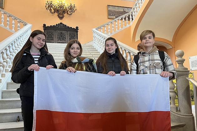 Uczniowie i nauczyciele „Jedynki” w ramach Erasmus+ polecieli do Hiszpanii