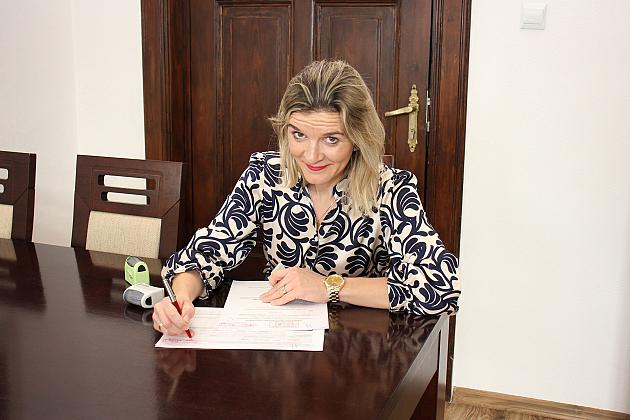 Sportowe dotacje na rok 2023 przyznane