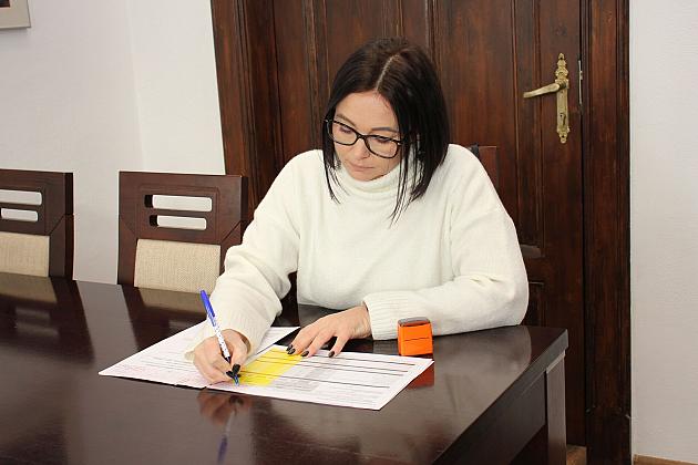 Sportowe dotacje na rok 2023 przyznane