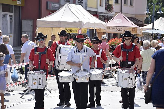 Bezpłatne zajęcia perkusyjne we „Fregacie”