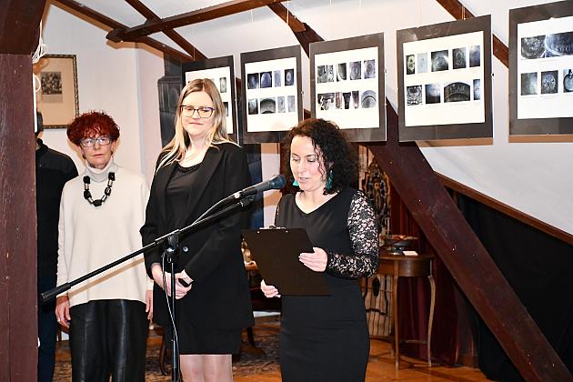 „Z podziemi na salony…” Nowa wystawa w Galerii „Strome Schody”