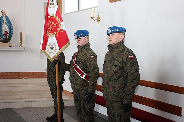 Lębork pamięta o Żołnierzach Wyklętych”